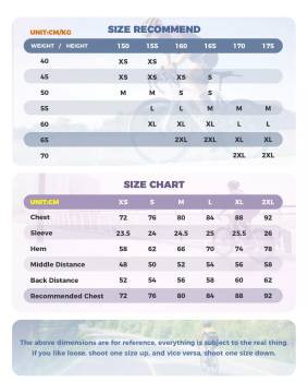 Preview: ROCKBROS | TVI Damen Kurzarm Rennrad-Trikot – Atmungsaktives Radtrikot mit Reißverschluss für den Sommer